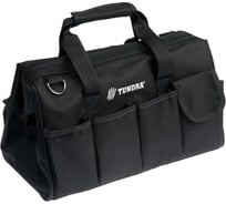 Сумка для инструментов TUNDRA Pro, 35x20x23 см, полиэстер 600 D 6891549