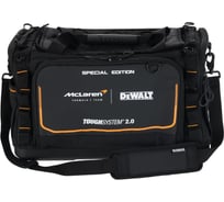 Сумка Dewalt McLaren Limited Edition, с наплечным ремнем, 56 л DWST83542-1