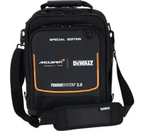Сумка Dewalt McLaren Limited Edition, с наплечным ремнем, 30 л DWST83524-9