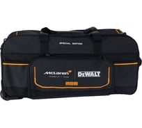 Сумка Dewalt McLaren Limited Edition, с наплечным ремнем, на колесах, 60 л DWST83522-9