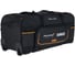 Сумка Dewalt McLaren Limited Edition, с наплечным ремнем, на колесах, 60 л DWST83522-9 3