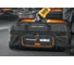 Сумка Dewalt McLaren Limited Edition, с наплечным ремнем, на колесах, 60 л DWST83522-9 8