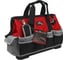 Сумка для инструментов VERTEXTOOLS web пластиковое дно 475х260х330мм 0908-47-26-33 3