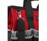Сумка для инструментов VERTEXTOOLS web пластиковое дно 475х260х330мм 0908-47-26-33 4
