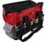 Сумка для инструментов VERTEXTOOLS web пластиковое дно 475х260х330мм 0908-47-26-33 5