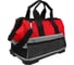 Сумка для инструментов vertextools WEB ПЛАСТИКОВОЕ ДНО 410х230х300мм 0908-41-23-30 3