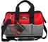Сумка для инструментов vertextools WEB ПЛАСТИКОВОЕ ДНО 410х230х300мм 0908-41-23-30 4