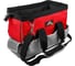 Сумка для инструментов vertextools WEB ПЛАСТИКОВОЕ ДНО 410х230х300мм 0908-41-23-30 7