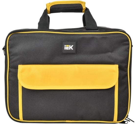 Сумка монтажника IEK ARMA2L 5 BG-10 A2L5-BG10-12-K02