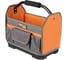 Сумка для инструментов MAXPILER (16, 35х22х30см, открытая, ткань Oxford, 600D) MTB03-1601O 1