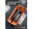 Сумка для инструментов MAXPILER (16, 35х22х30см, открытая, ткань Oxford, 600D) MTB03-1601O 5