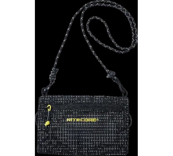 Карманная сумка Nitecore NPP01 mini 2246