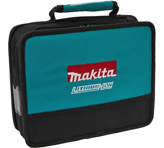 Сумка-портфель Makita для TD020D 831277-4
