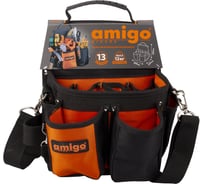 Сумка для инструментов AMIGO 71015