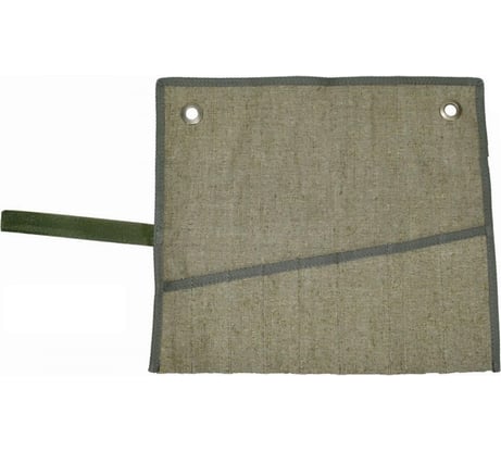 Сумка-скрутка для рожковых (накидных, гаечных, комбинированных) ключей A&P 10-22 мм, 8 предметов SRKB22