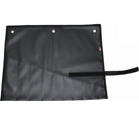 Сумка-скрутка для рожковых (накидных, гаечных, комбинированных) ключей A&P 6-32 мм, 10 предметов SRKI30