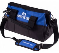 Сумка для инструментов KING TONY 360x200x250 мм 87721B