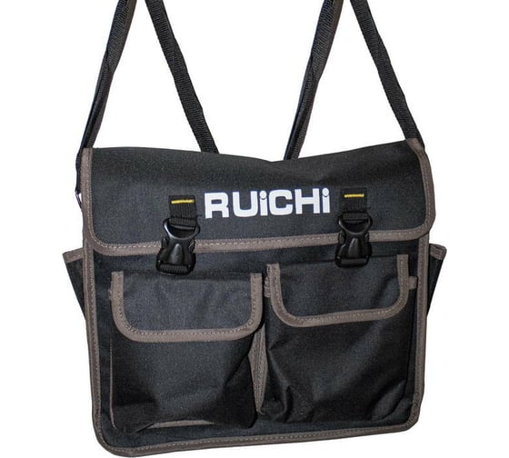 Сумка для инструментов RUICHI RH-104 116499
