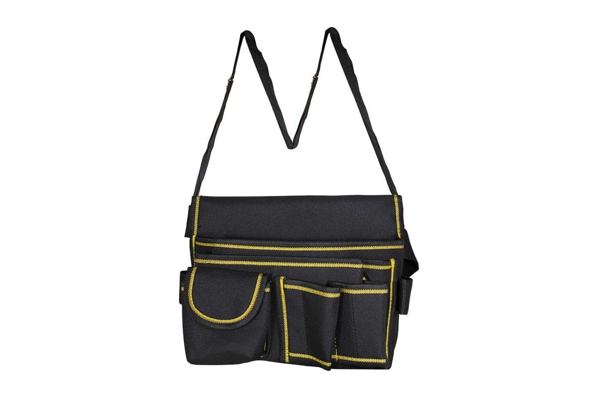 Сумка для инструментов RUICHI RH-106 116496 - выгодная цена, отзывы ...