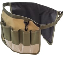 Сумка для инструментов MasterProf с возможностью крепления на ведро ДС.070945