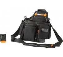 Сумка для технического обслуживания с плечевым ремнем TOUGHBUILT TB-CTP-01106A