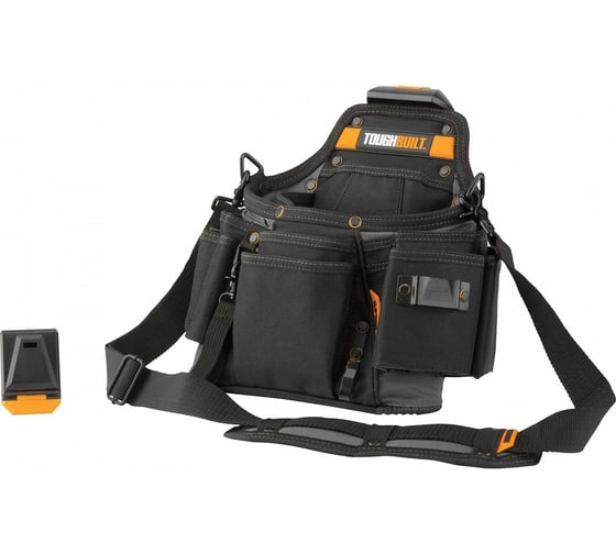 Сумка для технического обслуживания с плечевым ремнем TOUGHBUILT TB-CTP-01106A 1