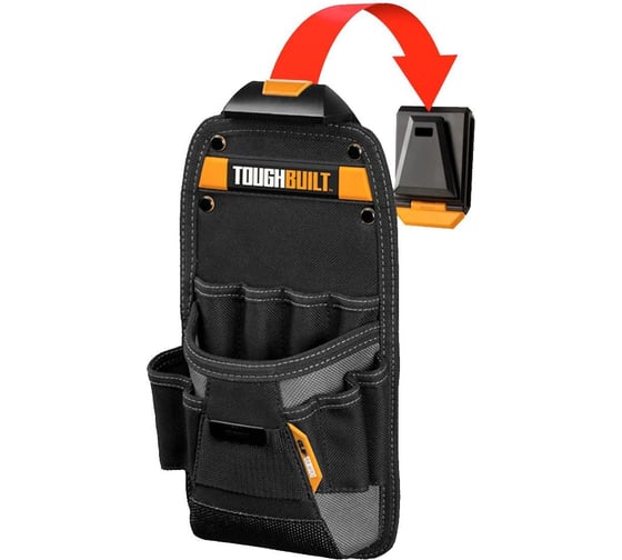 Сумка техника TOUGHBUILT TB-CTP-01022A