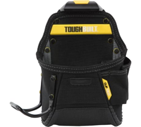 Сумка для проектных работ с петлей для молотка TOUGHBUILT TB-CTP-01024A