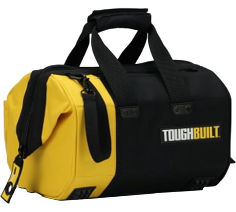 Сумка Massive Mouth (30 см) TOUGHBUILT TB-OC-01012A