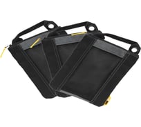 Набор сумок для крепежа (3 шт.) TOUGHBUILT TB-SGB-01191A