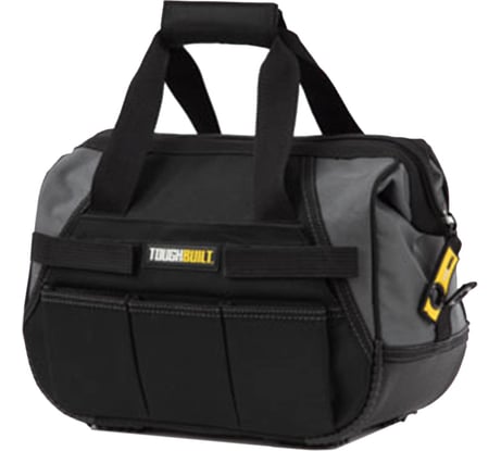 Сумка для проектных работ (33 см) TOUGHBUILT TB-SGB-01013A