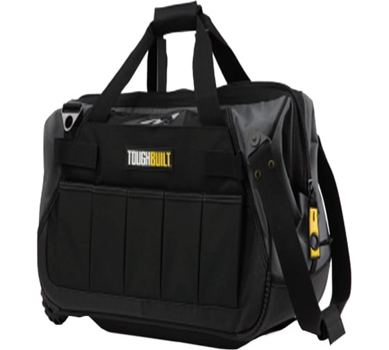 Сумка рабочего-подрядчика с колесиками (60 см) TOUGHBUILT TB-SGB-01024B 1
