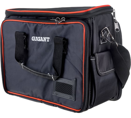 Сумка монтажника, 21 карман Gigant GBW-4