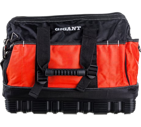 Сумка монтажника, 19 карманов Gigant GBW-1