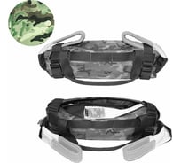 Многофункциональная сумка для строп 40-70 мм Tplus оксфорд 600, multicam T010167
