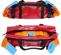 Многофункциональная сумка для строп 75-120 мм Tplus ПВХ, красный T002262