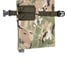 Универсальный чехол на топор Tplus оксфорд 600, multicam T010306 8