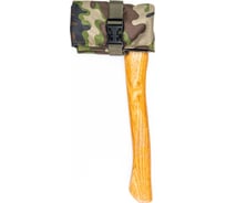 Универсальный чехол на топор Tplus оксфорд 600, нато T009949