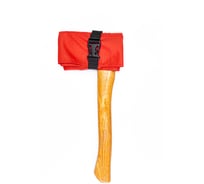 Универсальный чехол на топор Tplus оксфорд 600, красный T009948