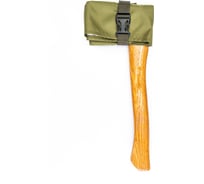 Универсальный чехол на топор Tplus оксфорд 600, олива T009950