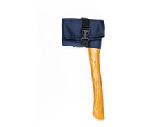 Универсальный чехол на топор Tplus оксфорд 600, синий T009951