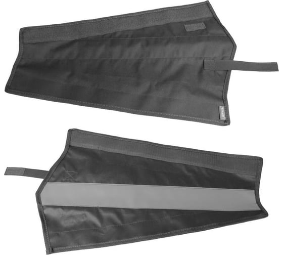 Чехол для ножовки Tplus 400 мм оксфорд 600, multicam T014731