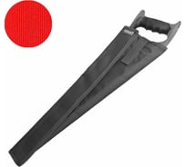 Чехол для ножовки Tplus 500 мм оксфорд 600, красный T014491