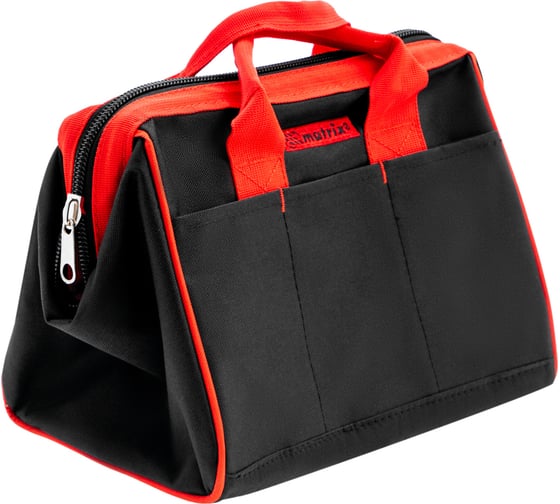 Сумка для инструмента (315х215х225 мм; 14 карманов) MATRIX 90251