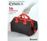 Сумка для инструмента (315х215х225 мм; 14 карманов) MATRIX 90251 2