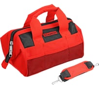 Сумка для инструмента MATRIX 18 карманов, 320х215х250 мм 90259