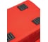 Сумка для инструмента MATRIX 18 карманов, 320х215х250 мм 90259 36