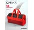 Сумка для инструмента MATRIX 18 карманов, 510х210х360 мм 90252 69