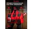 Сумка для инструмента MATRIX 18 карманов, 510х210х360 мм 90252 3