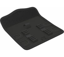 Складная сумка WERA 9436 Kraftform Kompakt Vario RA 7, пустая WE-136488